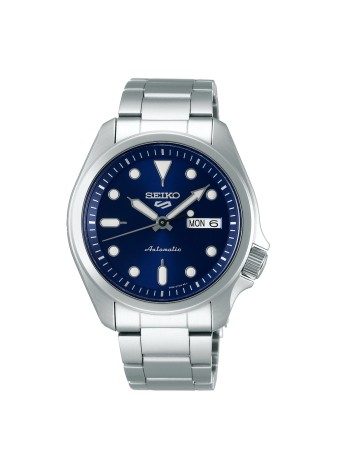 Seiko Seiko 5 Sports Automatico 3 sfere data SRPE53K1