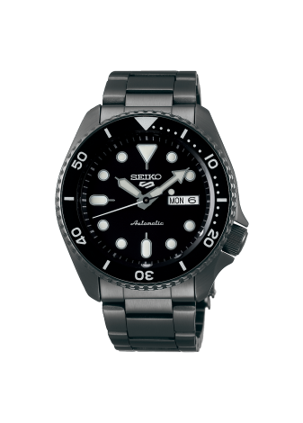 Seiko 5 Sport Automatico SKX series SRPD65K1