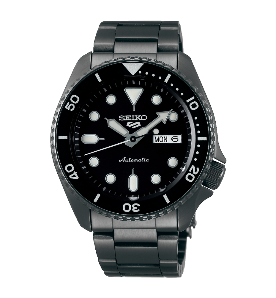Seiko 5 Sport Automatico SKX series SRPD65K1