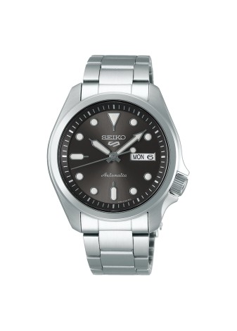 Seiko 5 Sports Automatico 40 Automatico 3 sfere data SRPE51K1