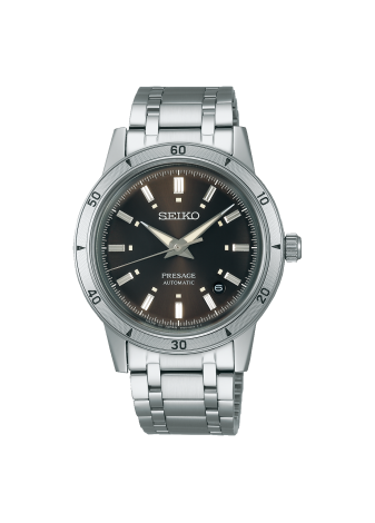 SEIKO Presage Style 60's SRPL09J1