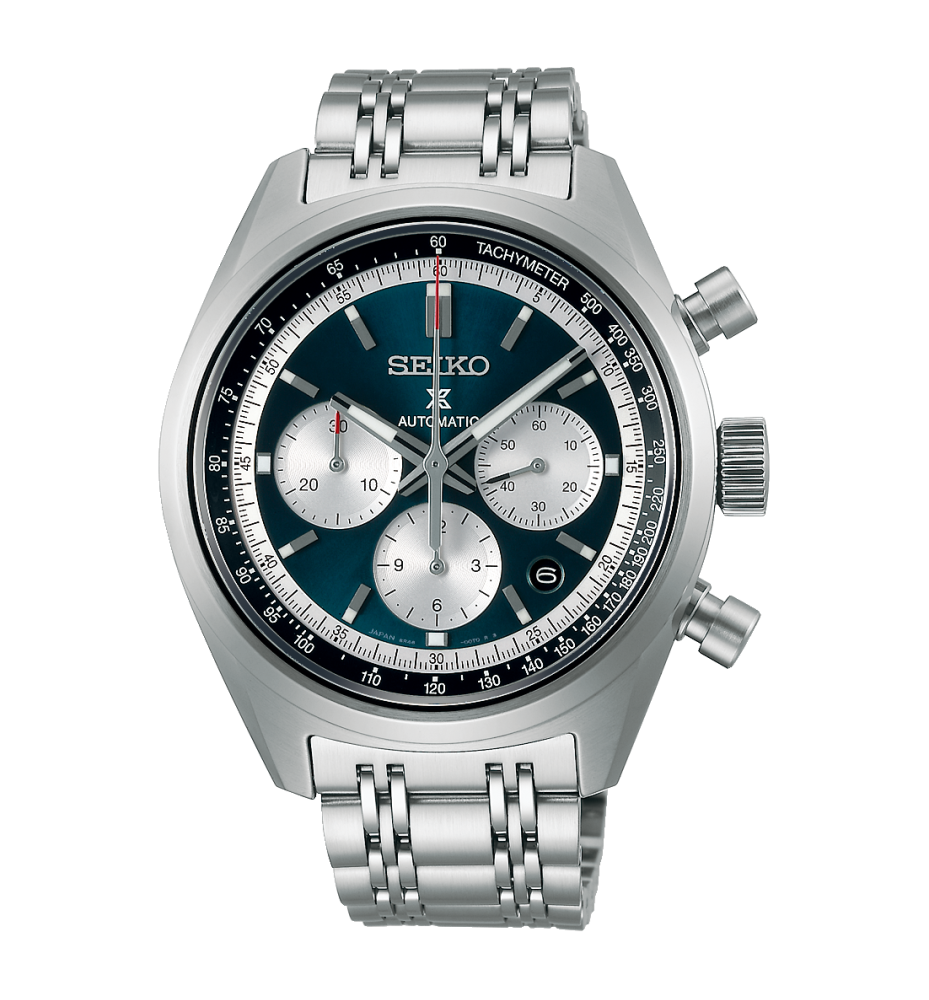 Prospex Speedtimer 42 SRQ051J1