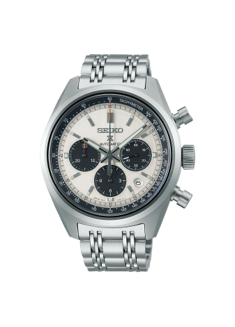 Prospex Speedtimer 42 SRQ047J1