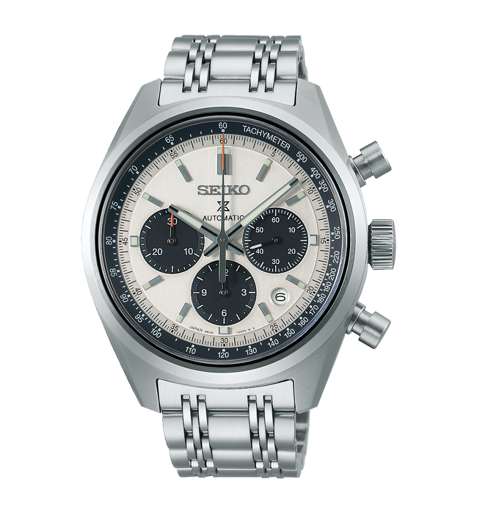 Prospex Speedtimer 42 SRQ047J1