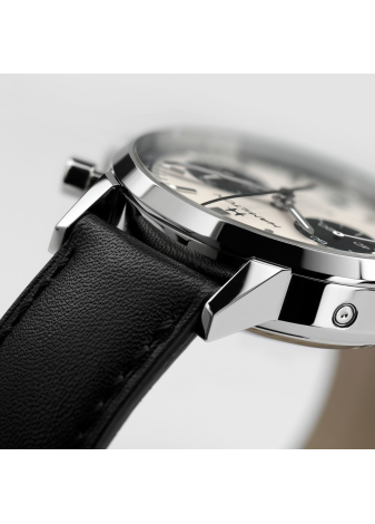 American Classic Intra-Matic Auto Chrono 40 H38416711