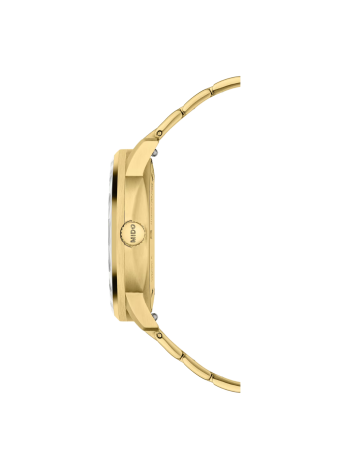 Mido Commander Lady 35 M021.207.33.051.00