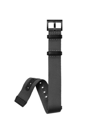 Khaki Field GREY STRAP 20mm Standard H6006941071