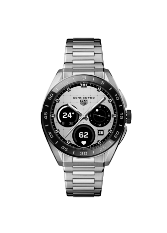 TAG Heuer Connected Calibre E5 45 SBT8A10.BA0003