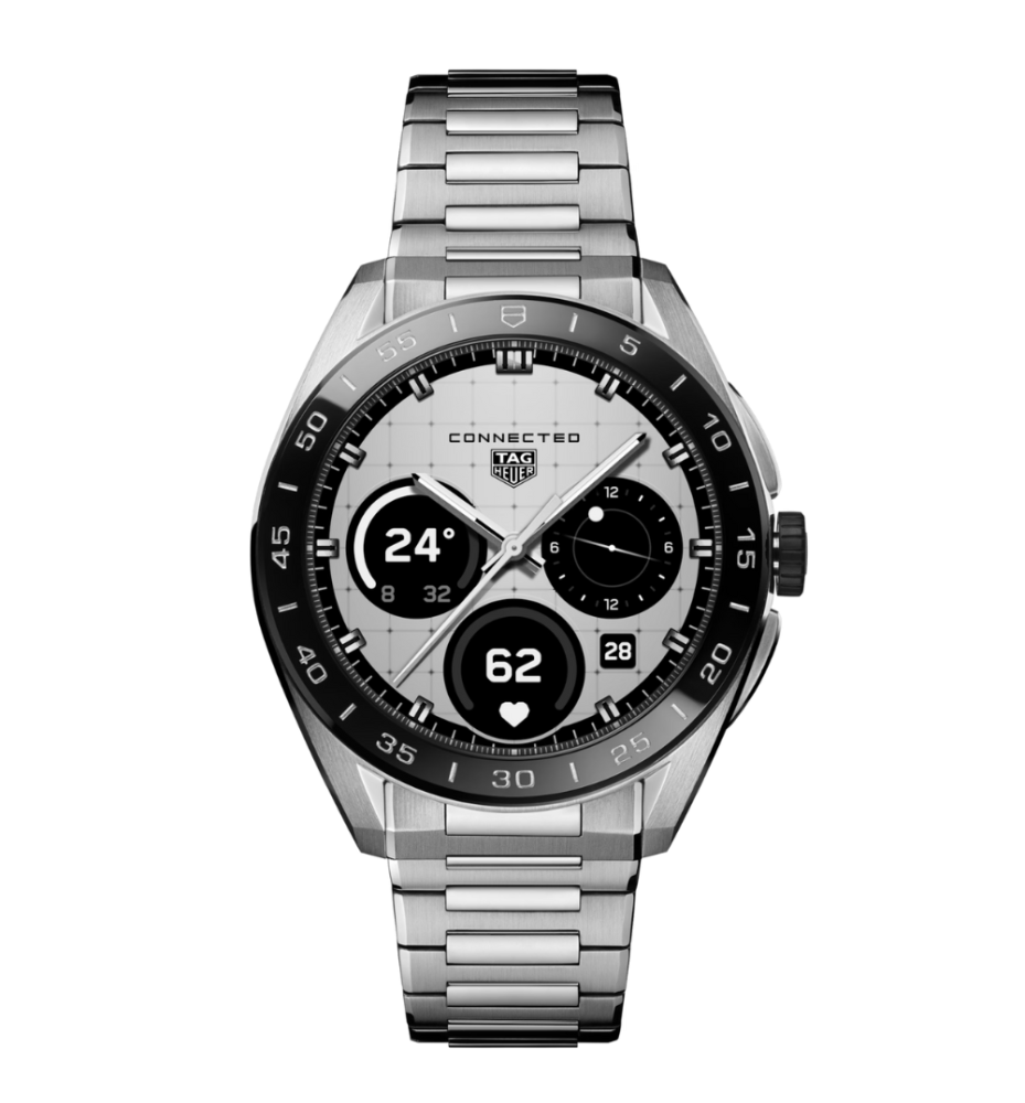 TAG Heuer Connected Calibre E5 45 SBT8A10.BA0003