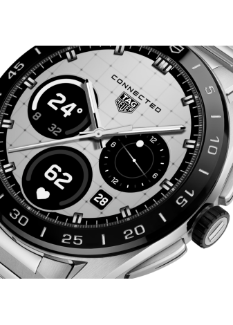 TAG Heuer Connected Calibre E5 45 SBT8A10.BA0003