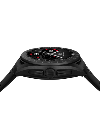 TAG Heuer Connected Calibre E5 45 Titanio SBT8A80.BT6293