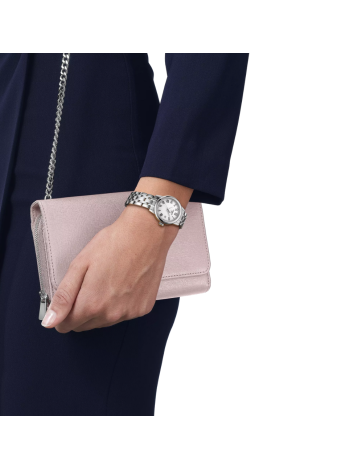 Tissot Classic Dream LUI&LEI 42 mm 29 mm Quarzo