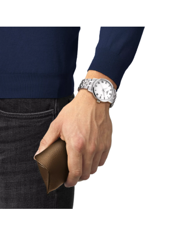 Tissot Classic Dream LUI&LEI 42 mm 29 mm Quarzo