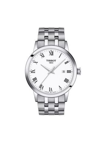 Tissot Classic Dream LUI&LEI 42 mm 29 mm Quarzo