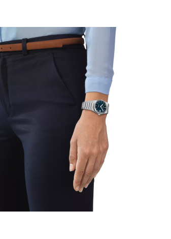 Tissot PRX LUI&LEI 40 mm 35 mm Powermatic 80