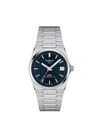 Tissot PRX LUI&LEI 40 mm 35 mm Powermatic 80