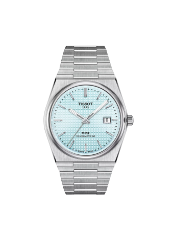 Tissot PRX LUI&LEI 40 mm 35 mm Powermatic 80