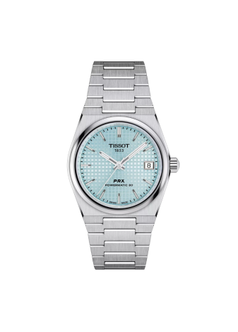 Tissot PRX LUI&LEI 40 mm 35 mm Powermatic 80