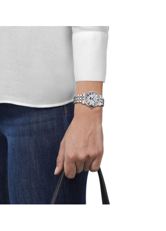 Tissot Carson Premium LUI&LEI 40 mm 32 mm Quarzo