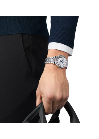 Tissot Carson Premium LUI&LEI 40 mm 32 mm Quarzo