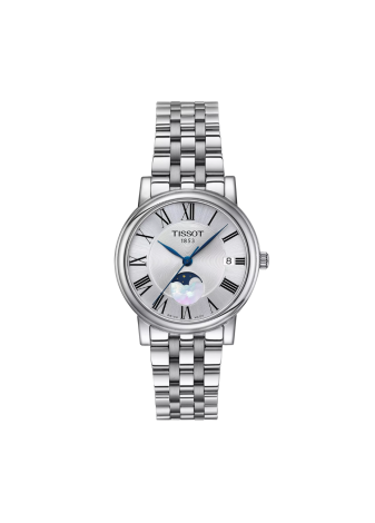Tissot Carson Premium LUI&LEI 40 mm 32 mm Quarzo