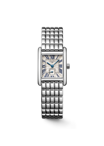 Longines  mini Dolcevita LUI&LEI 21.5 x 29 mm Quarzo