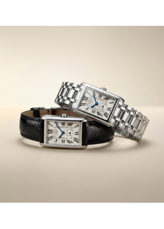 Longines Dolcevita LUI&LEI 20.8 x 32 mm Quarzo
