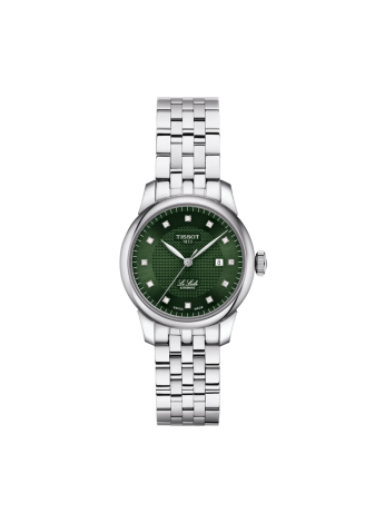 Tissot Le Locle LUI&LEI 39 mm 29 mm