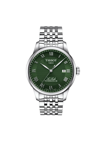 Tissot Le Locle LUI&LEI 39 mm 29 mm