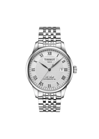 Tissot Le Locle LUI&LEI 39 mm 29 mm