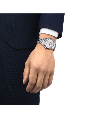 Tissot Le Locle LUI&LEI 39 mm 29 mm