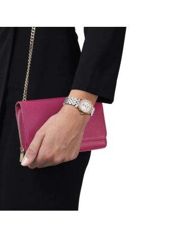 Tissot Le Locle Gold LUI&LEI 39 mm 29 mm