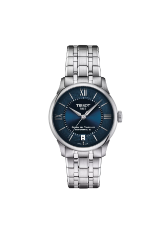 Tissot Chemin Des Tourelles LUI&LEI 42 mm 34 mm