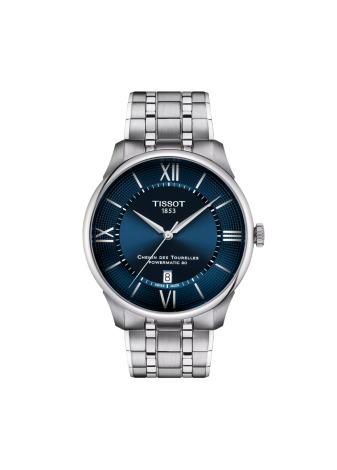 Tissot Chemin Des Tourelles LUI&LEI 42 mm 34 mm