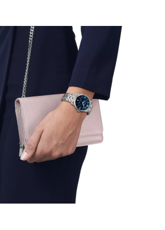 Tissot Chemin Des Tourelles LUI&LEI 42 mm 34 mm