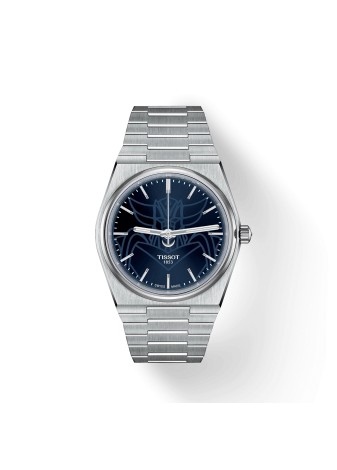 Tissot PRX UFO Robot Grendizer 40  T137.407.11.041.02