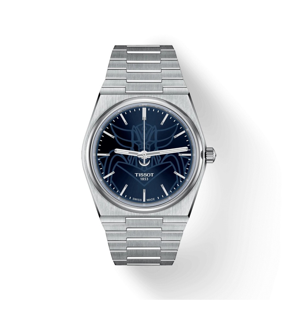 Tissot PRX UFO Robot Grendizer 40  T137.407.11.041.02