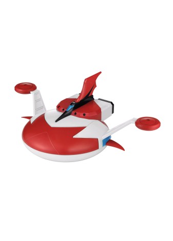 Tissot PRX UFO Robot Grendizer 40  T137.407.11.041.02