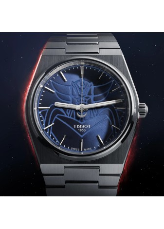 Tissot PRX UFO Robot Grendizer 40  T137.407.11.041.02