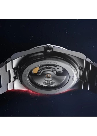 Tissot PRX UFO Robot Grendizer 40  T137.407.11.041.02