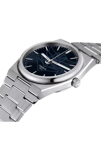 Tissot PRX UFO Robot Grendizer 40  T137.407.11.041.02