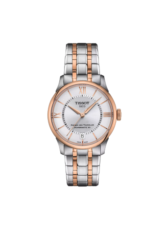 Tissot Chemin Des Tourelles LUI&LEI 42 mm 34 mm