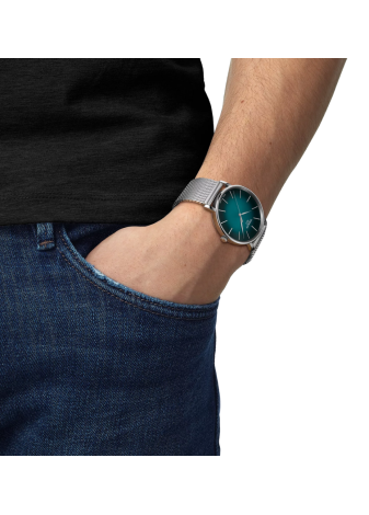 Tissot Everytime LUI&LEI 40 mm 34 mm Quarzo