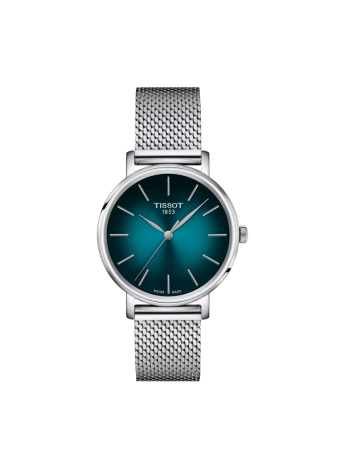 Tissot Everytime 34 Quarzo T143.210.11.091.00