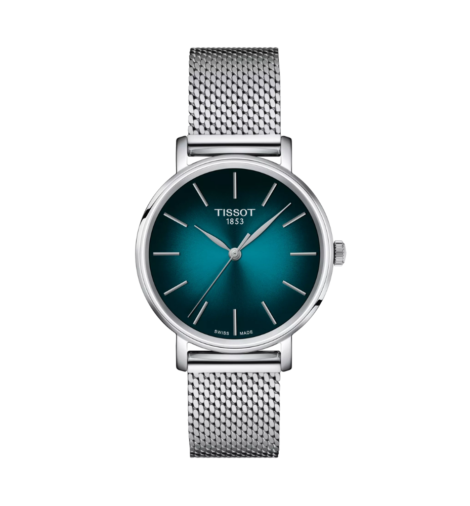 Tissot Everytime 34 Quarzo T143.210.11.091.00