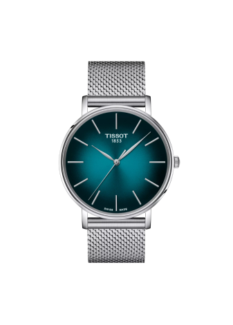 Tissot Everytime 40 Quarzo T143.410.11.091.00