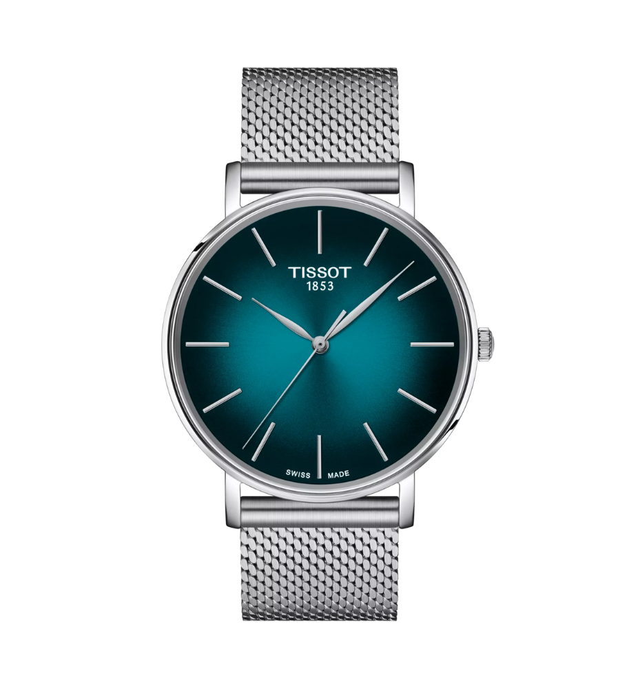 Tissot Everytime 40 Quarzo T143.410.11.091.00