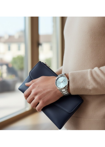 Tissot PR 100 LUI&LEI 40 mm 34 mm Quarzo