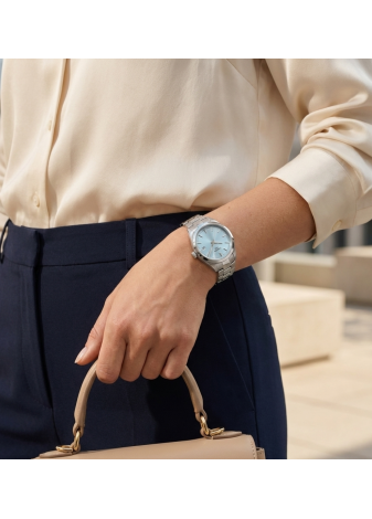 Tissot PR 100 LUI&LEI 40 mm 34 mm Quarzo