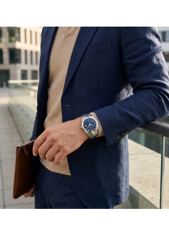 Tissot PR 100 LUI&LEI 40 mm 34 mm Quarzo